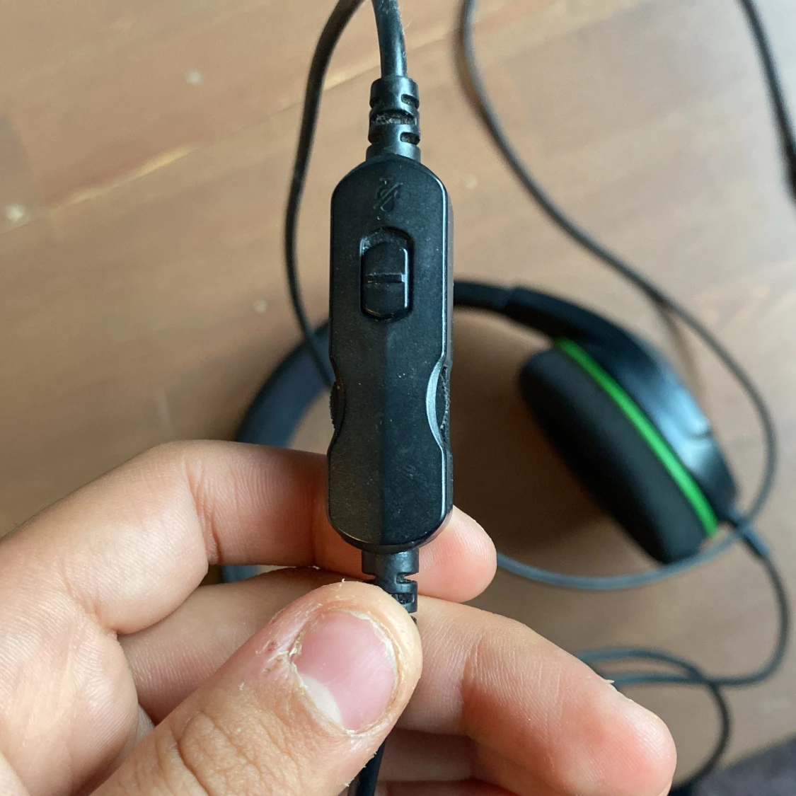 HyperX CloudX Stinger Core – Xbox, med originalförpackning - 2