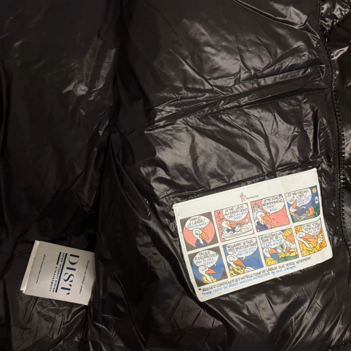 Moncler jacka - 3