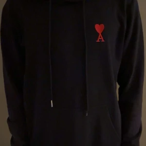 Ami Paris hoodie - Ami Paris hoodie!🙌