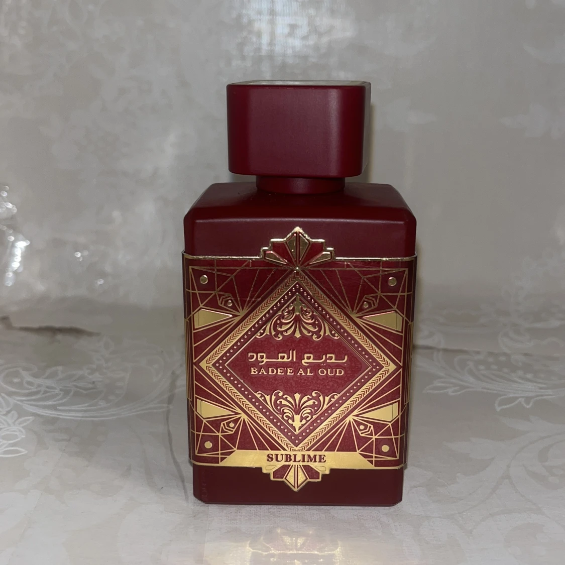 Bade'e Al Oud Sublime 100ml - 1