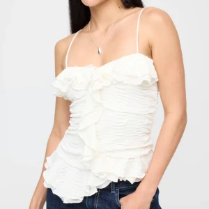 Bikbok Topp - Fin topp som är perfekt för fest eller festival, fin passform 