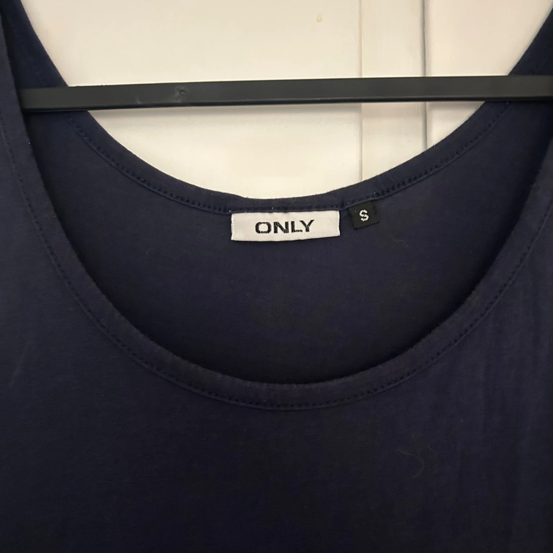 Lång klänning  - 2