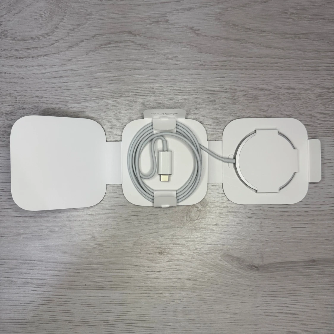 Apple MagSafe-laddare (Original) - 4
