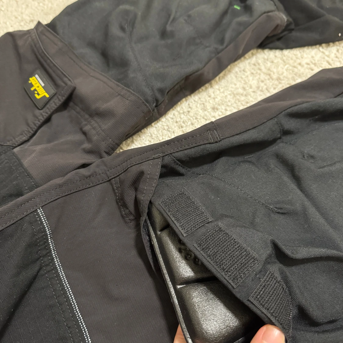 Arbetsbyxor Snickers Workwear 6902 - 4