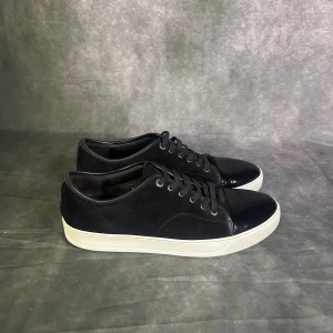 Lanvin toecap sneaker - Mycket fint skick | Size uk 10 passar 44  | fraktar spårbart inom 24 timmar |  för att köpa klicka ” köp nu” | vid frågor skriv ett meddelande |