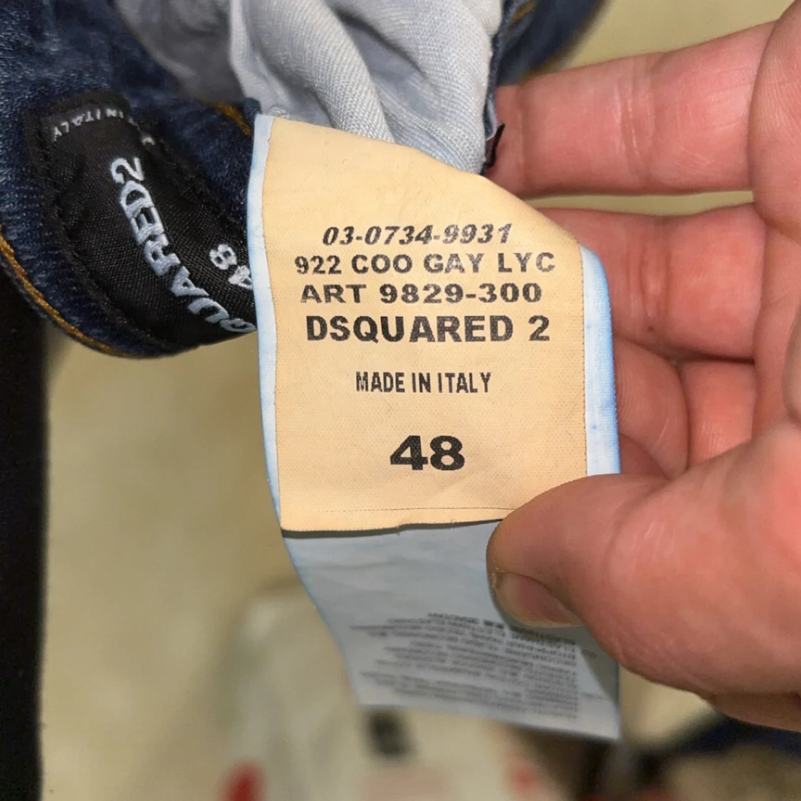 Dsquared2 jeans - 3
