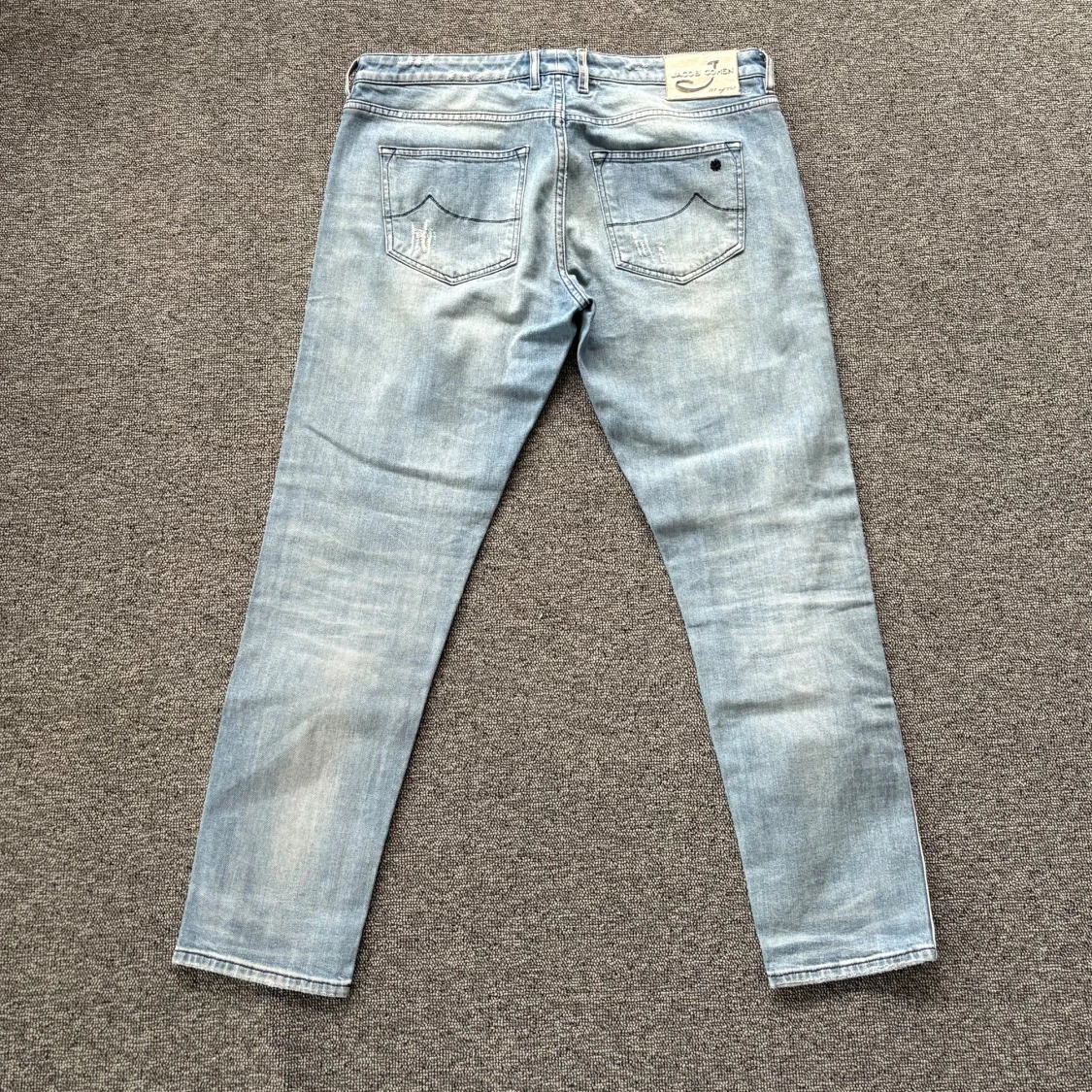 Jacob Cohën LIMITED EDITION  - 4