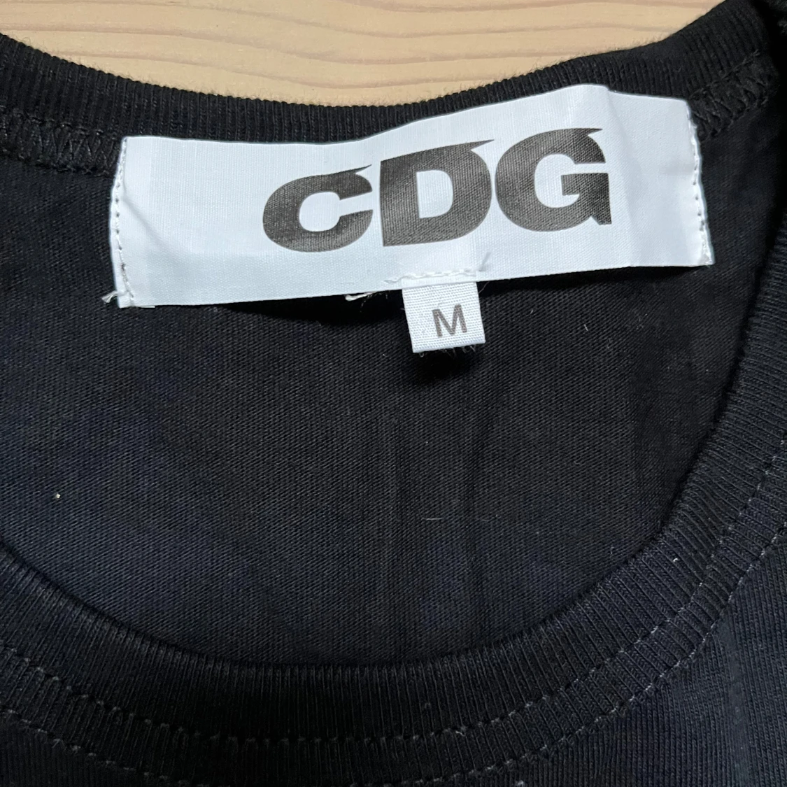 CDG T shirt - 2