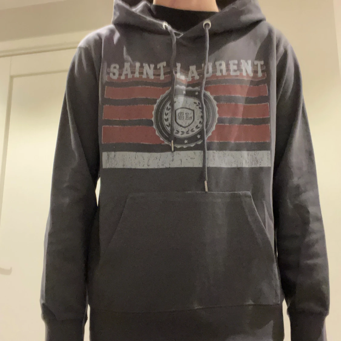 Saint Laurent Hoodie