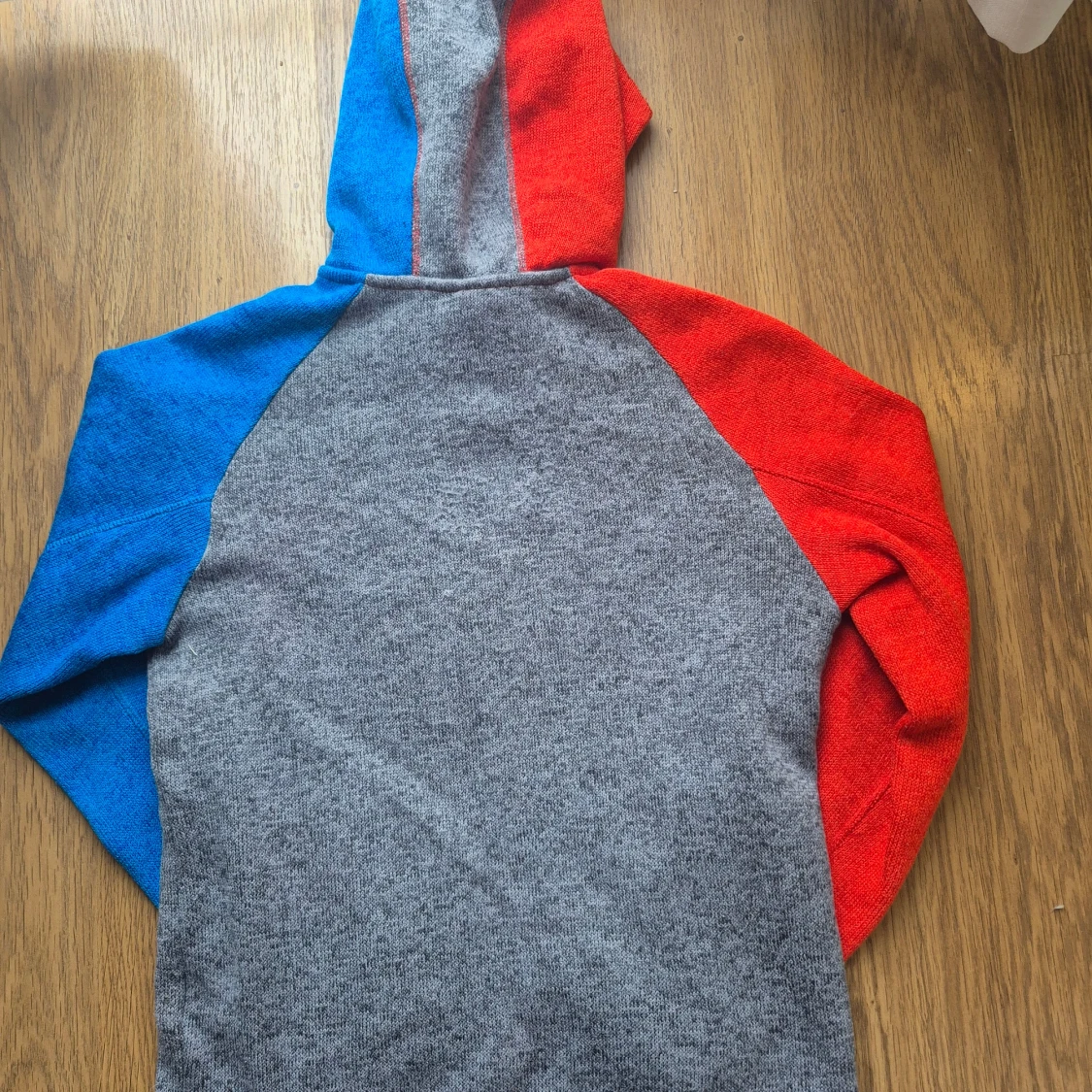 Fleecehoodie från Reima - 1