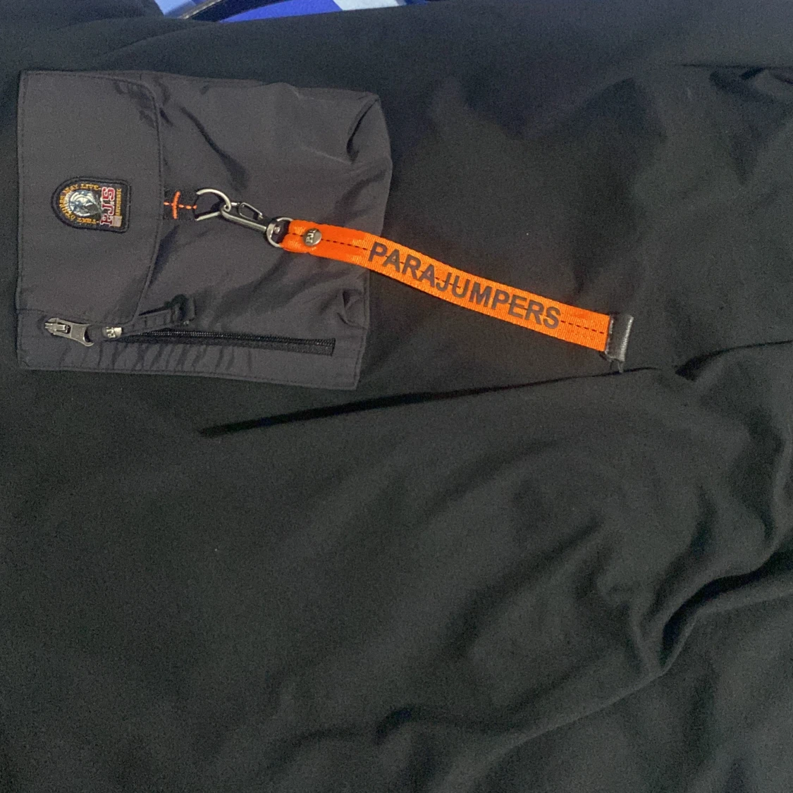 Äkta parajumpers tröja! - 1