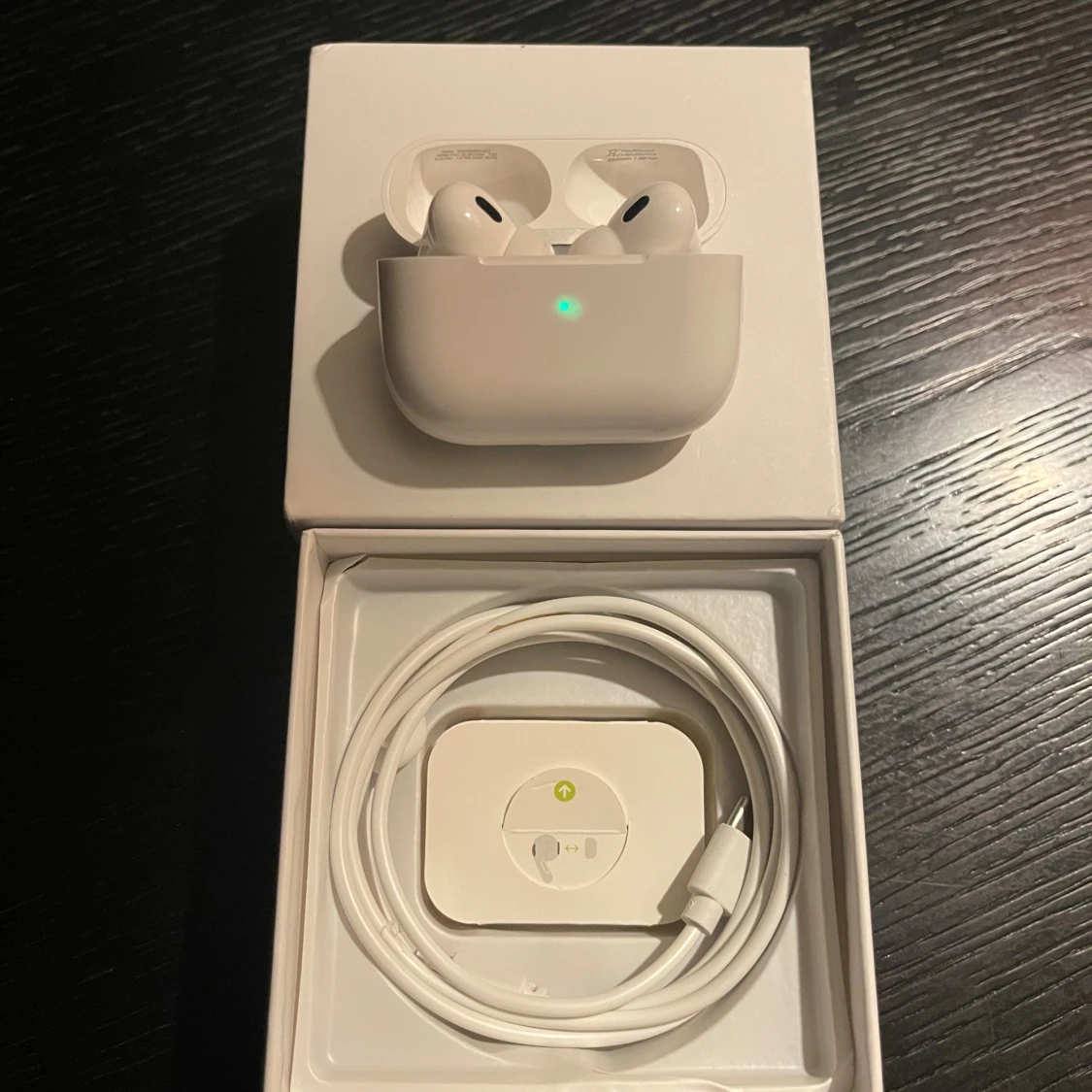 AirPods Pro 2nd Generation - 1