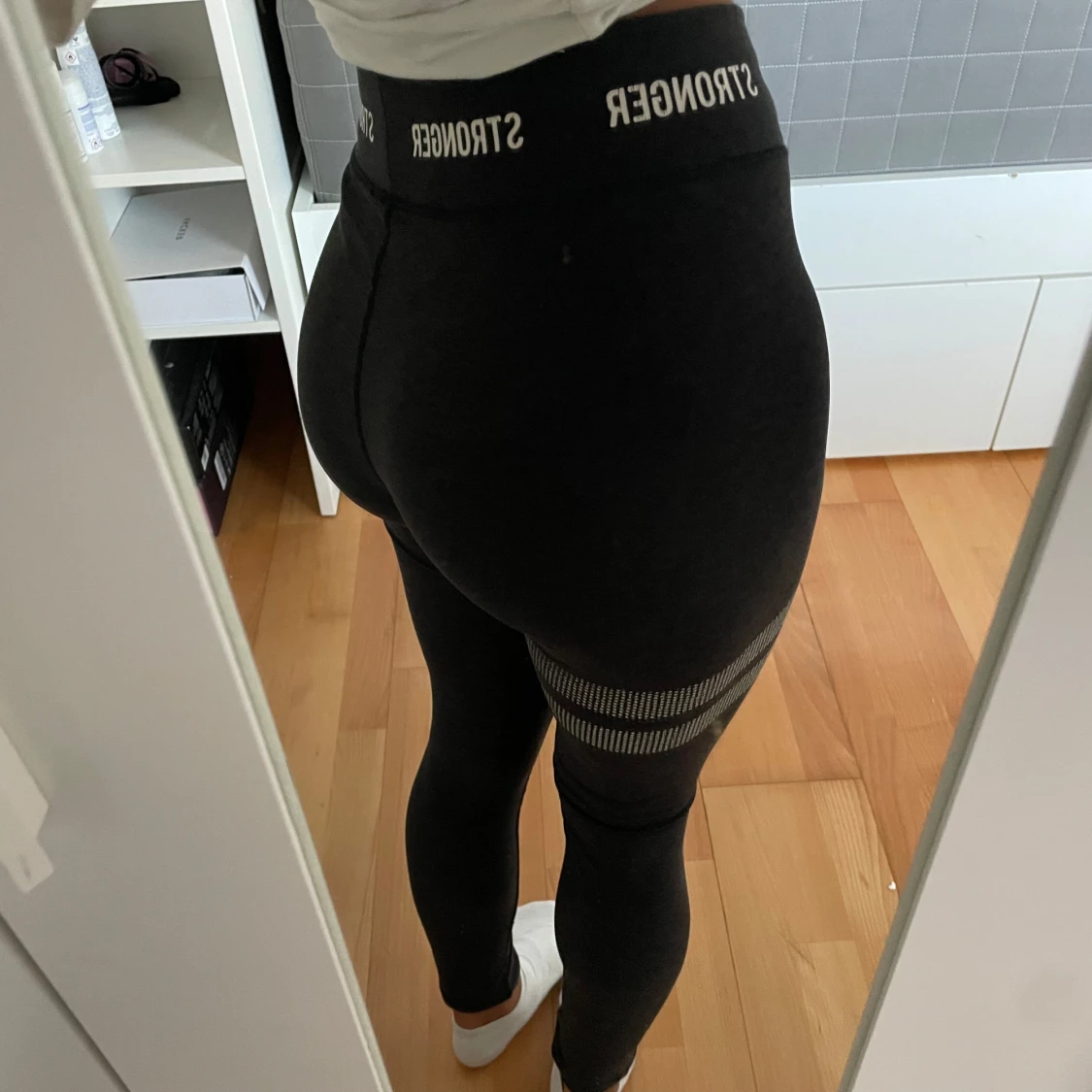 Tights från stronger  - 1