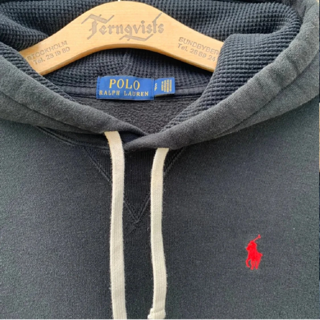 Ralph Lauren Hoodie  - 2