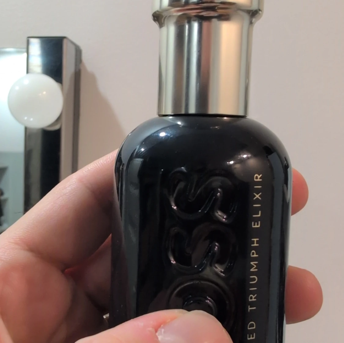 Boss Bottled Triumph Elixir 50ml - 1