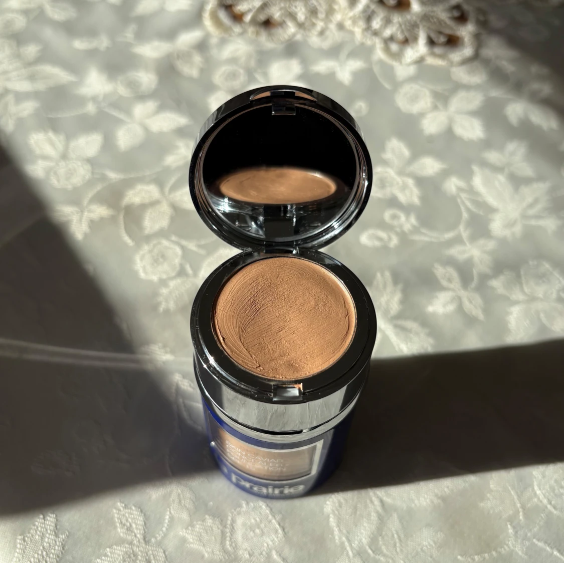 La Prairie Skin Caviar Concealer & Foundation SPF 15 - 1