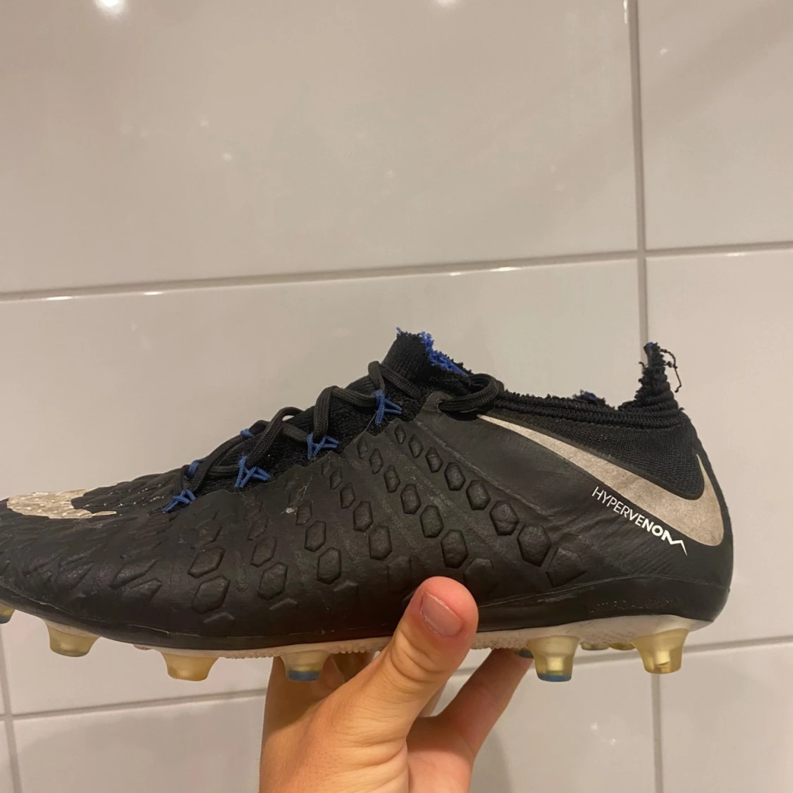 Nike Hypervenom - 90