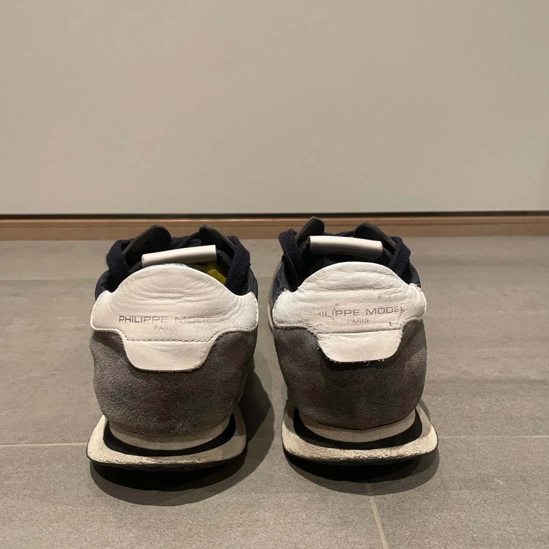 Philippe Model trainers  - 3