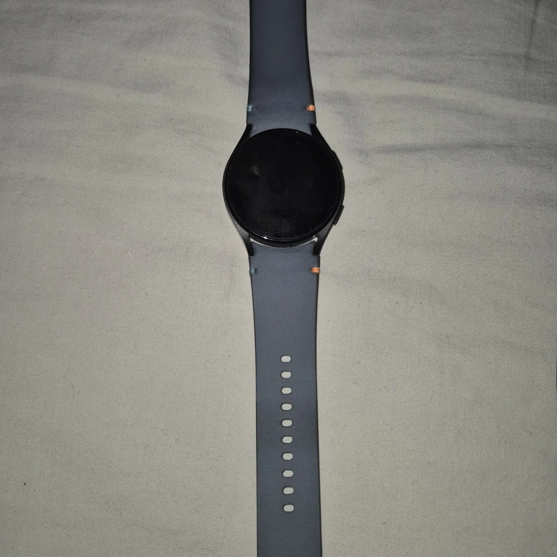 Samsung Galaxy Watch FE 40mm svart - 4