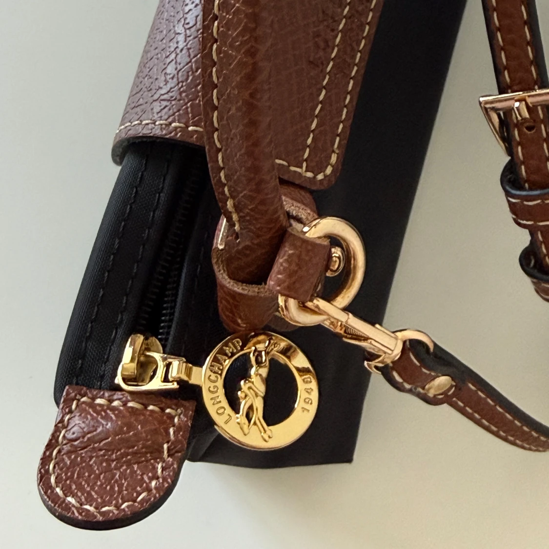 INTRESSEKOLL LONGCHAMP  - 1