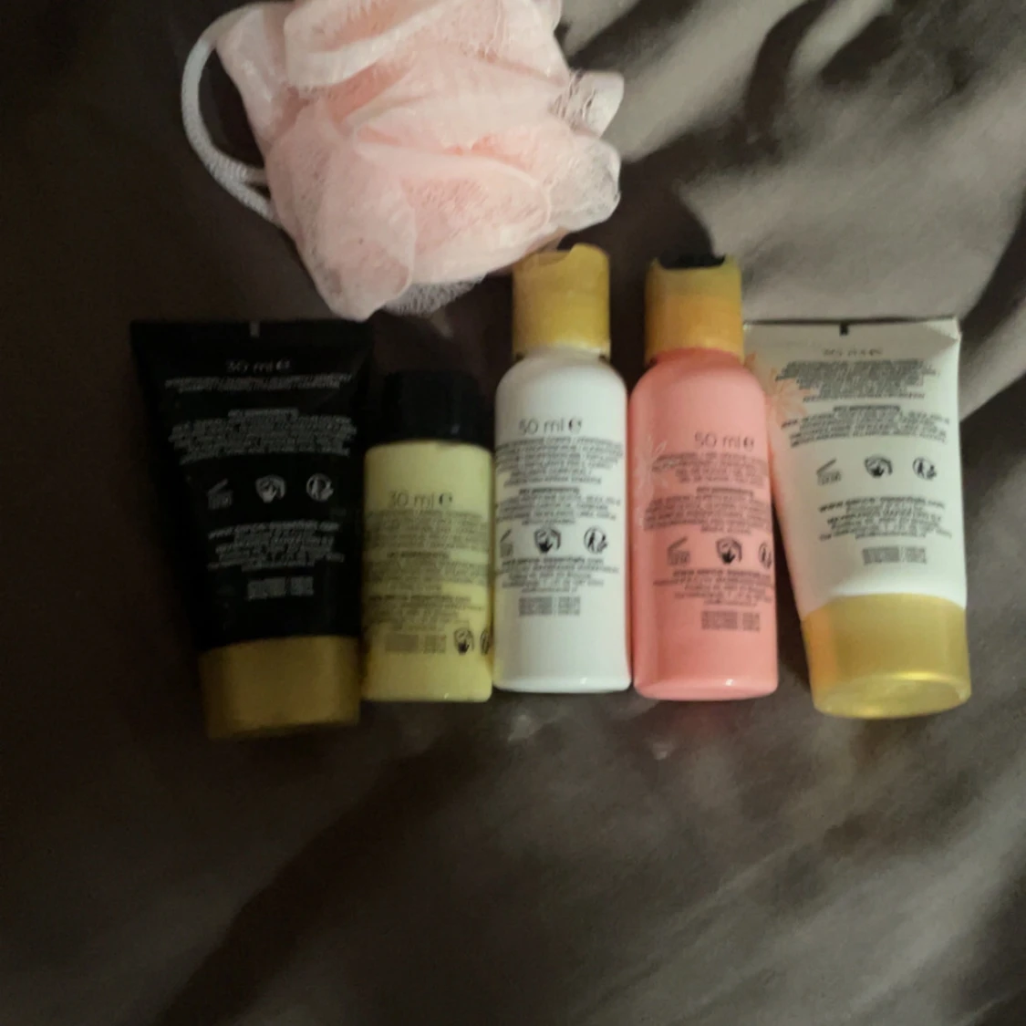 Sence Sweet Merry Cherry Face Scrub - 1