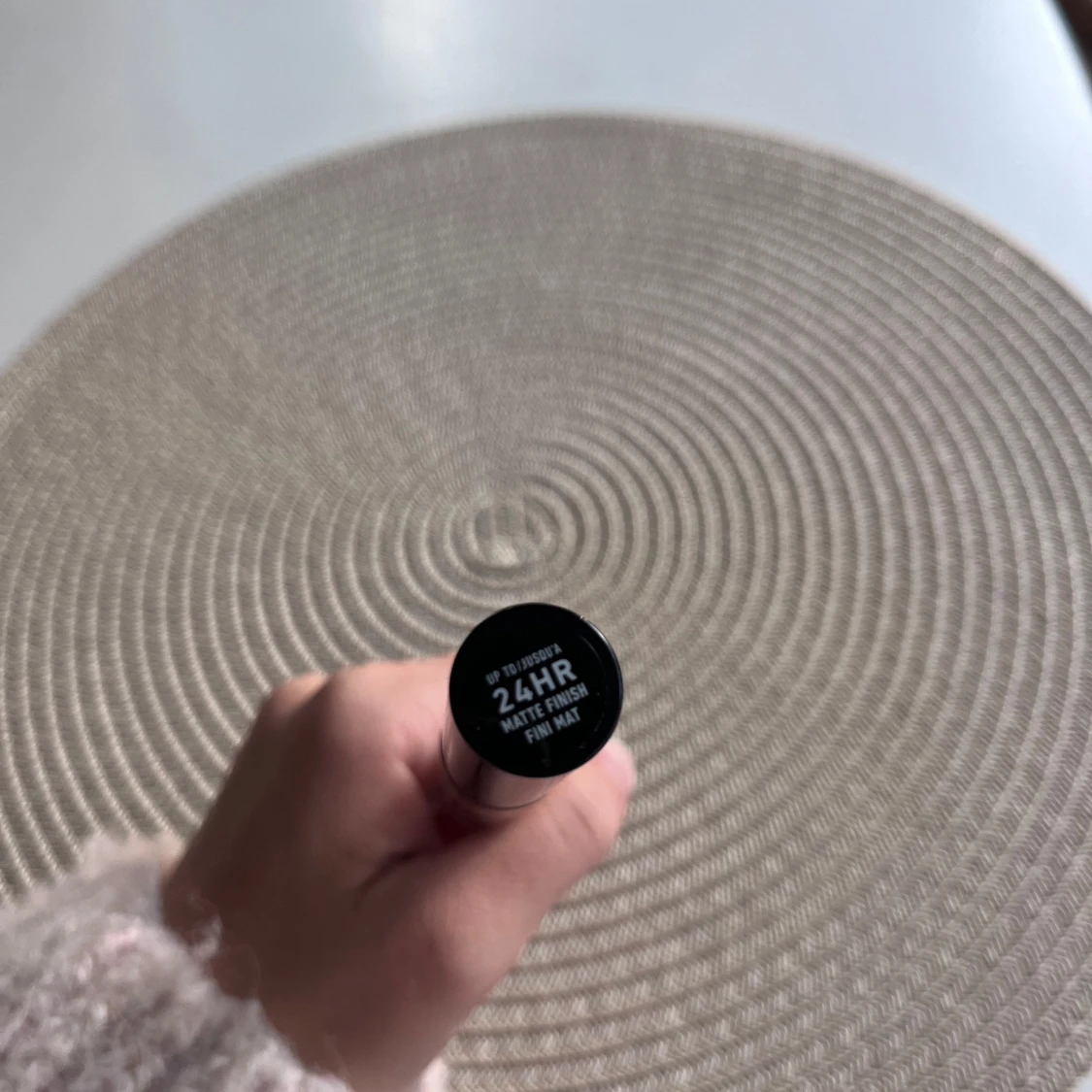 Nyx can’t stop won’t stop concelar  - 2