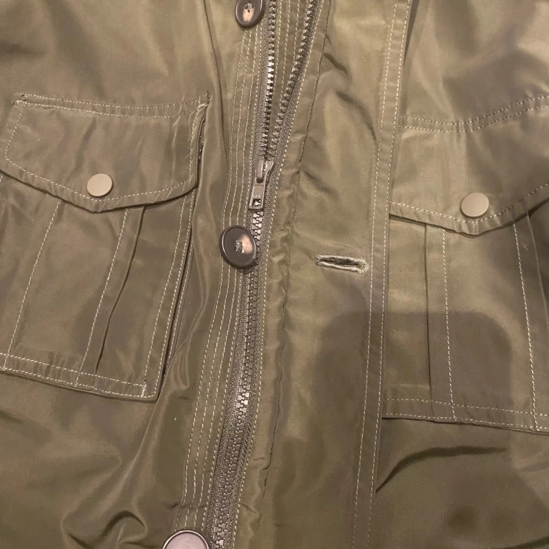 John Henric Field Jacket - 2