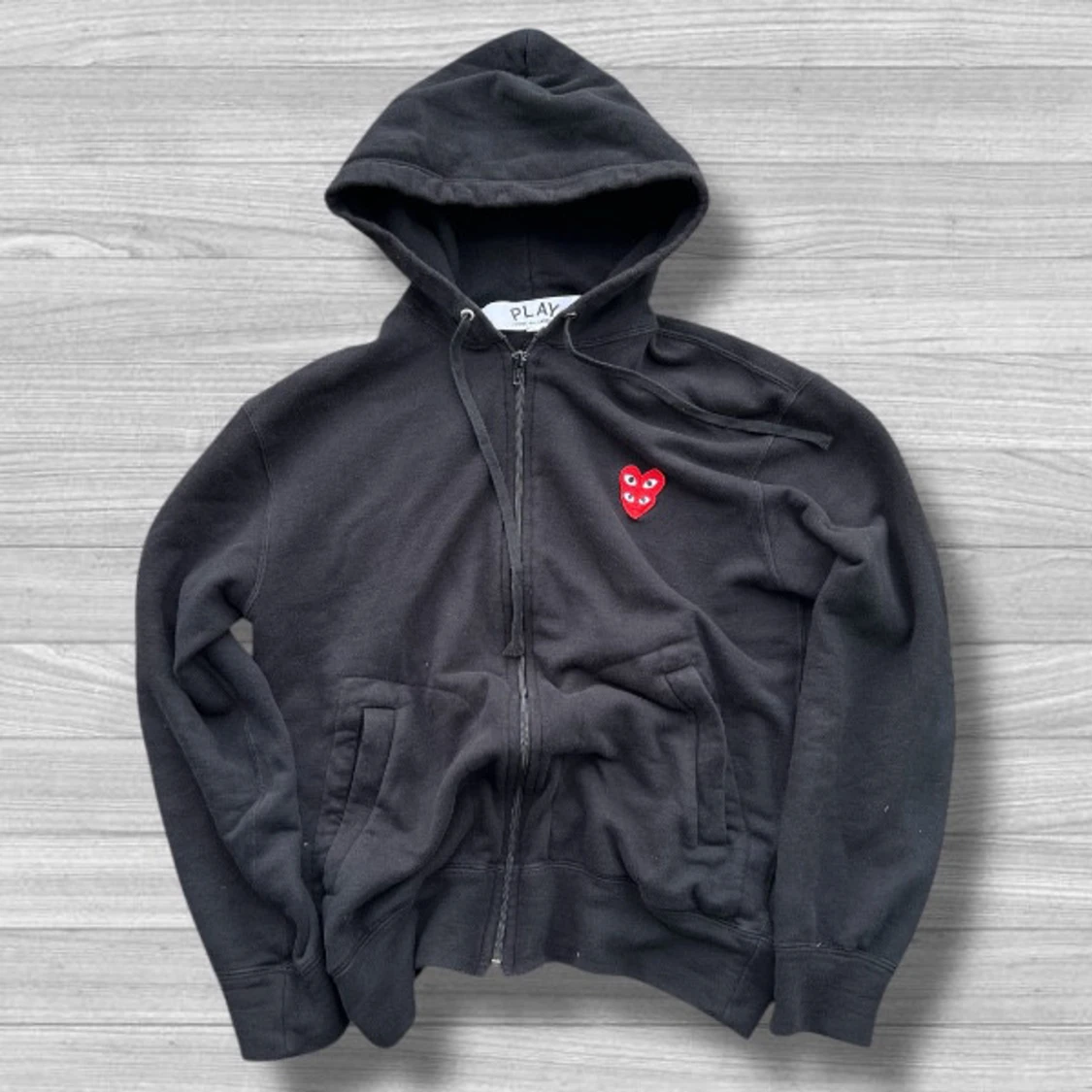 Comme des Garçons Play 