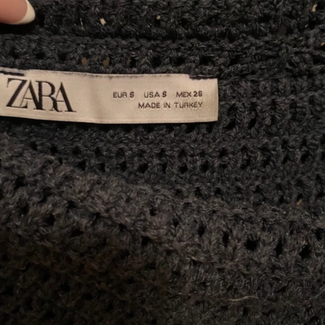 Tröja från Zara - 2