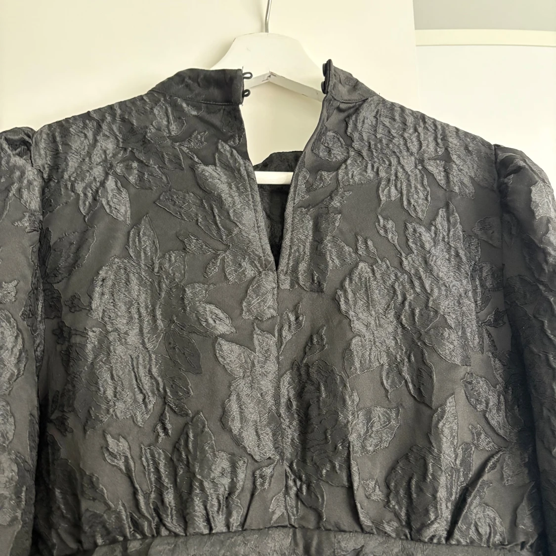 Svart klänning från Vero Moda - 2