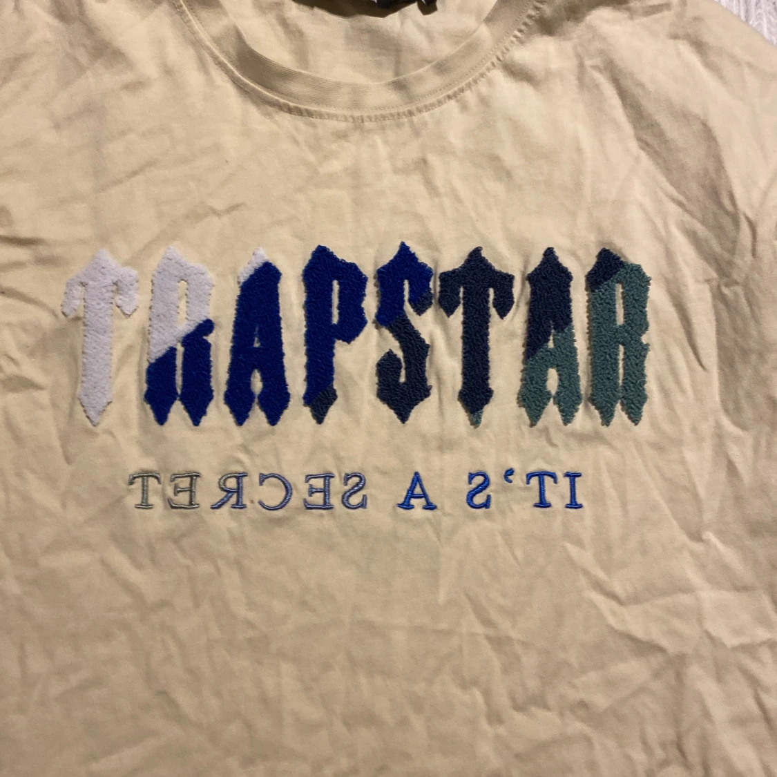 Trapstar tröja  - 1