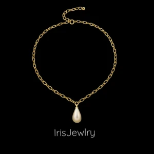 Guld armband  - GRATIS GÅVA MED VARGE ORDER!! Supertrendig stockholmsstil tjejer, armband guld. Vinter ring smycke. Gjord av stål, jag svarar och skickar alltid snabbt!