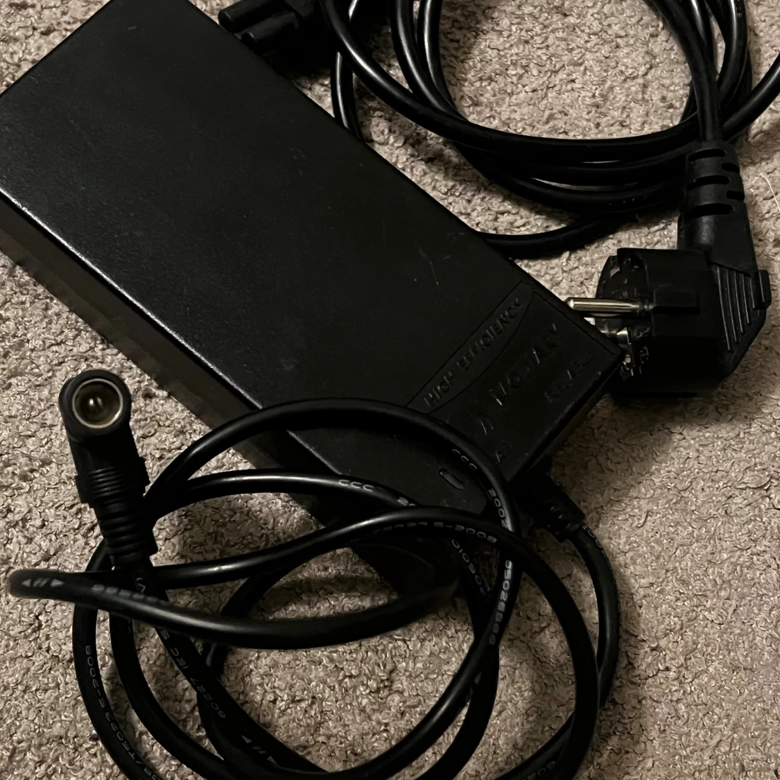 Modiary Li-ion Battery Charger MDA10129402000 - 1