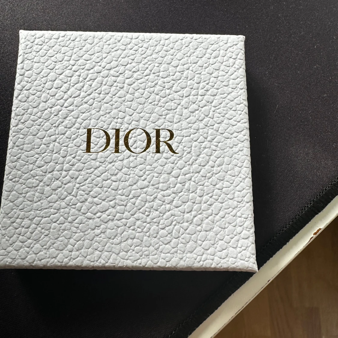 Christian Dior J'Adior armband svart/vitt - 3