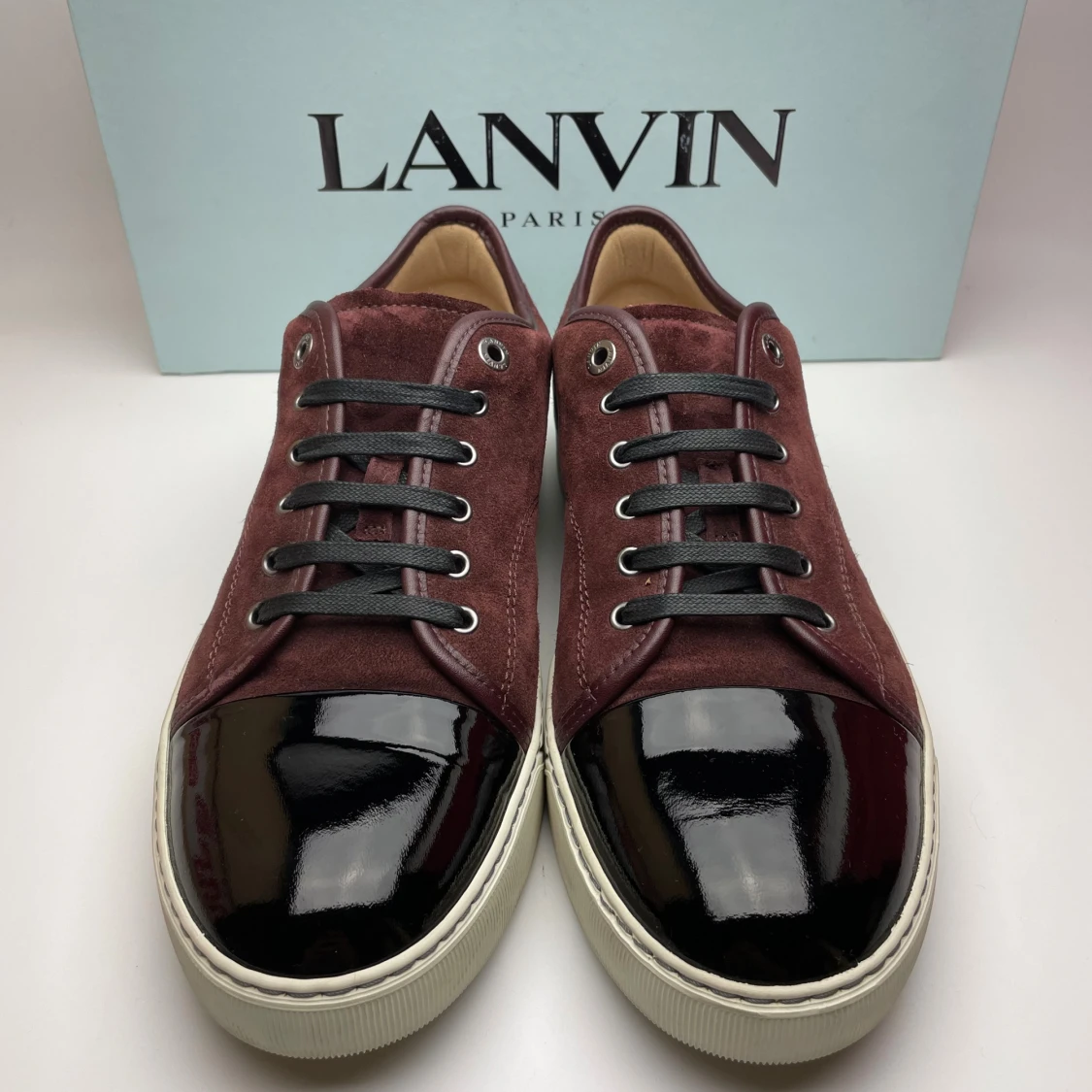 Lanvin skor(nya) - 2
