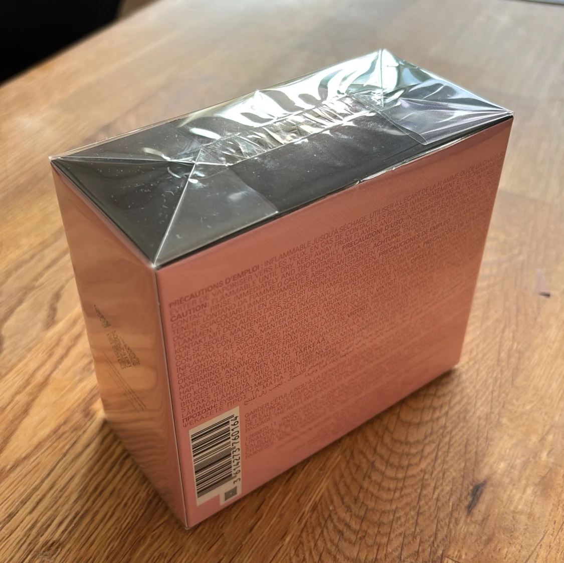 Prada Paradoxe Eau de Parfum 90ml - 3