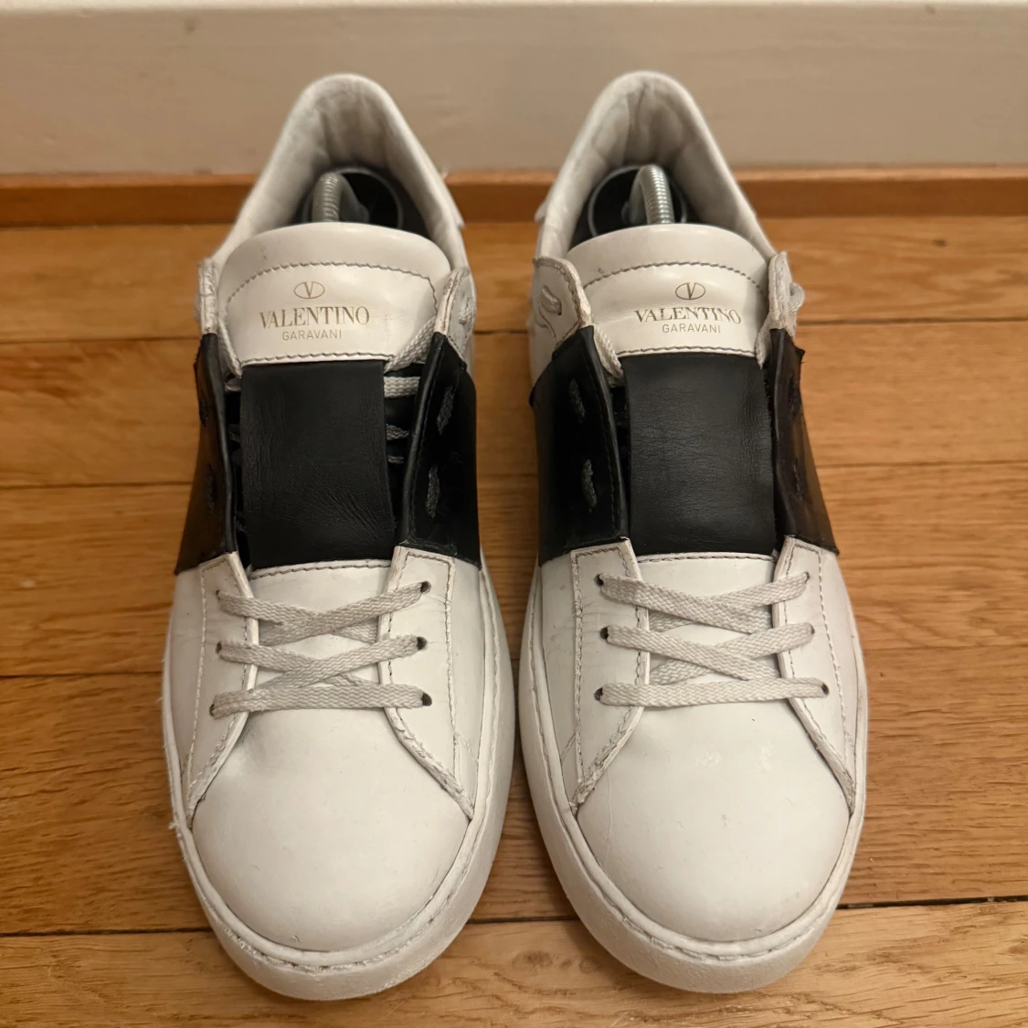 Valentino open sneakers  - 4