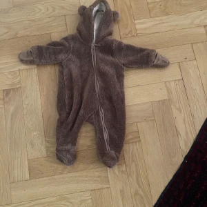 Overall  - Mycket bra skick 