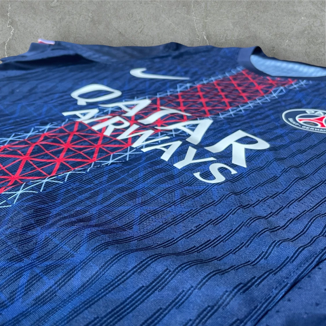 PSG 25/26 Home kit - 2