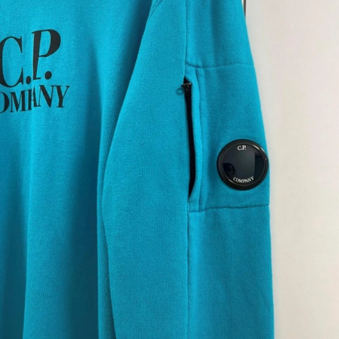  Sen snygg tröja  - 2