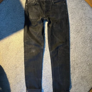Selvedge Nudie Jeans - Nudie jeans strl W30/L34 lean dean