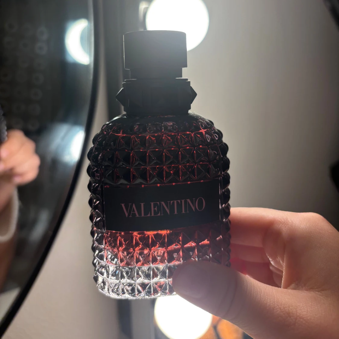 Valentino Uomo Born in Roma Intense - 1