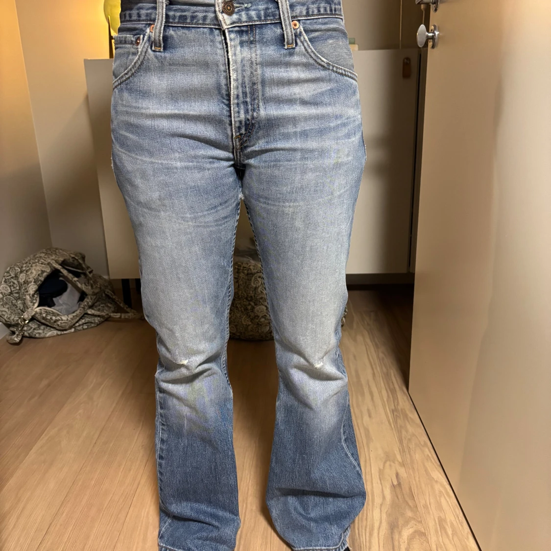 Levis jeans