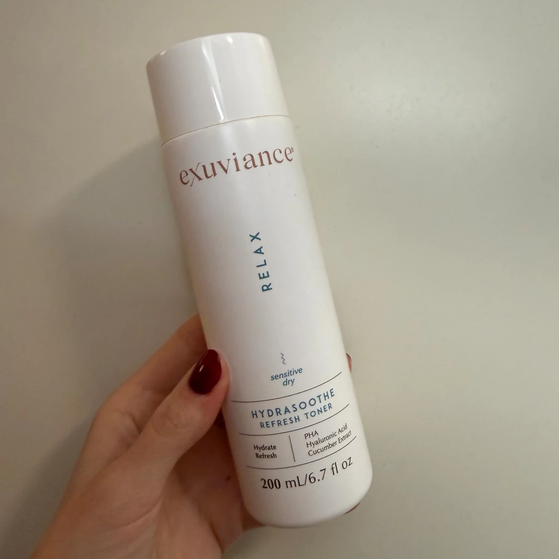 Exuviance HydraSoothe Refresh Toner