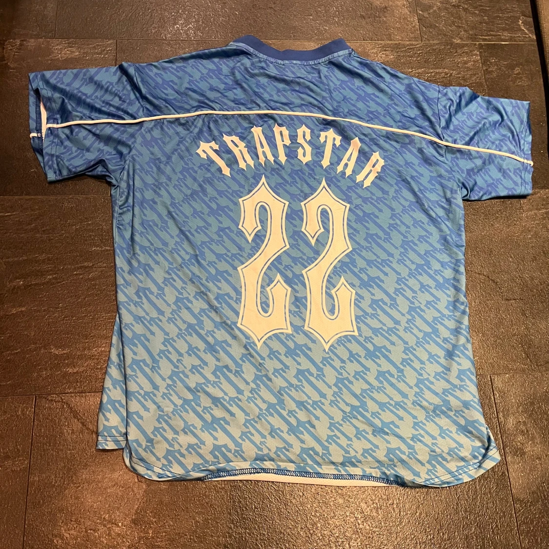 Trapstar T-shirt - 1