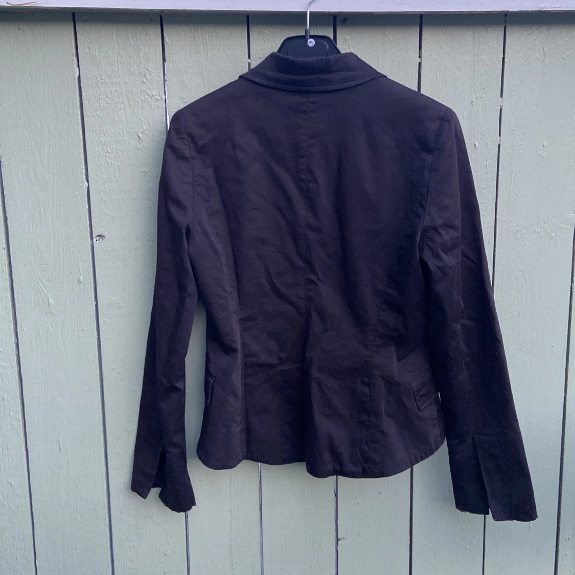 Vero Moda svart kavaj, storlek 36 - 3