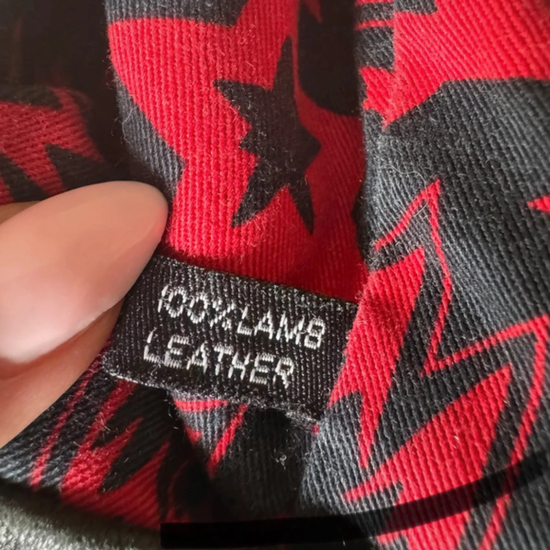 Svart skinnväska från Marc by Marc Jacobs - 3