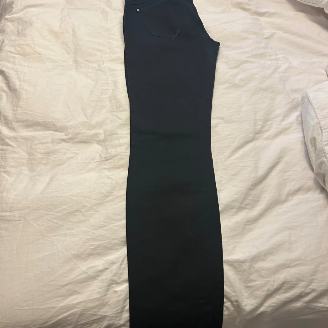 Svarta skinny jeans från MET, strl 29 - 1