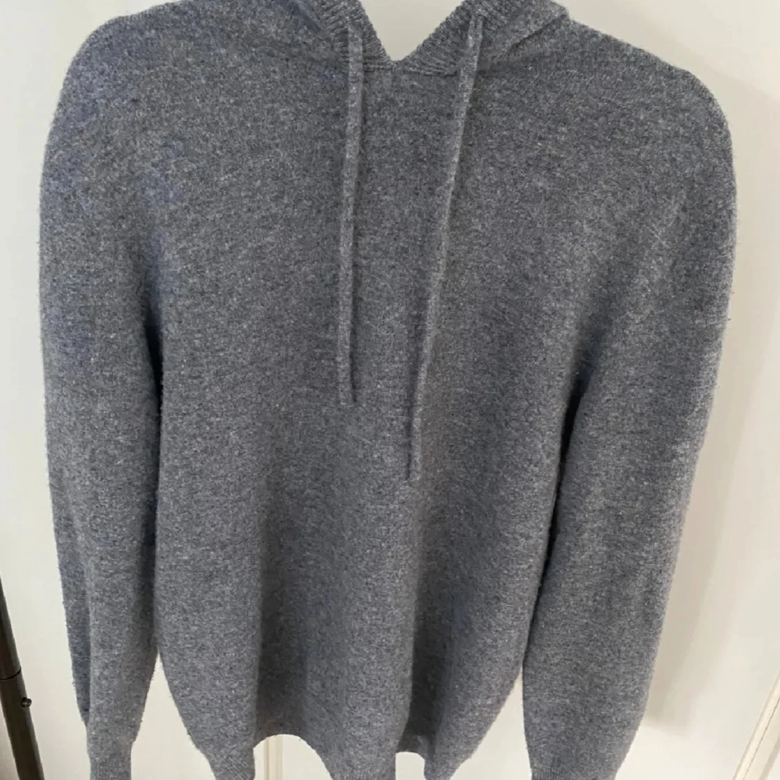 John henric Kashmir hoodie