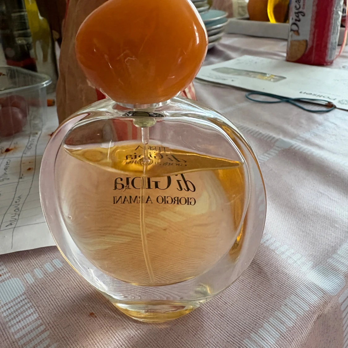 Terra di Gioia parfym - 1